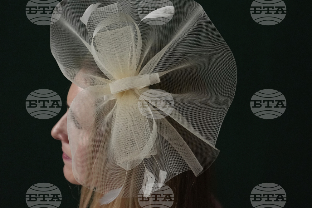 Kentucky Oaks Horse Racing