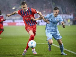 Germany Soccer Bundesliga
