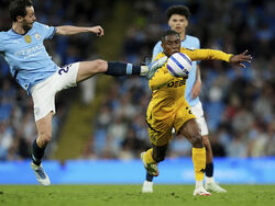 Britain Soccer Premier League