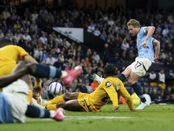 Britain Soccer Premier League