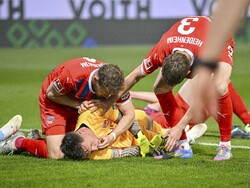 Germany Soccer Bundesliga