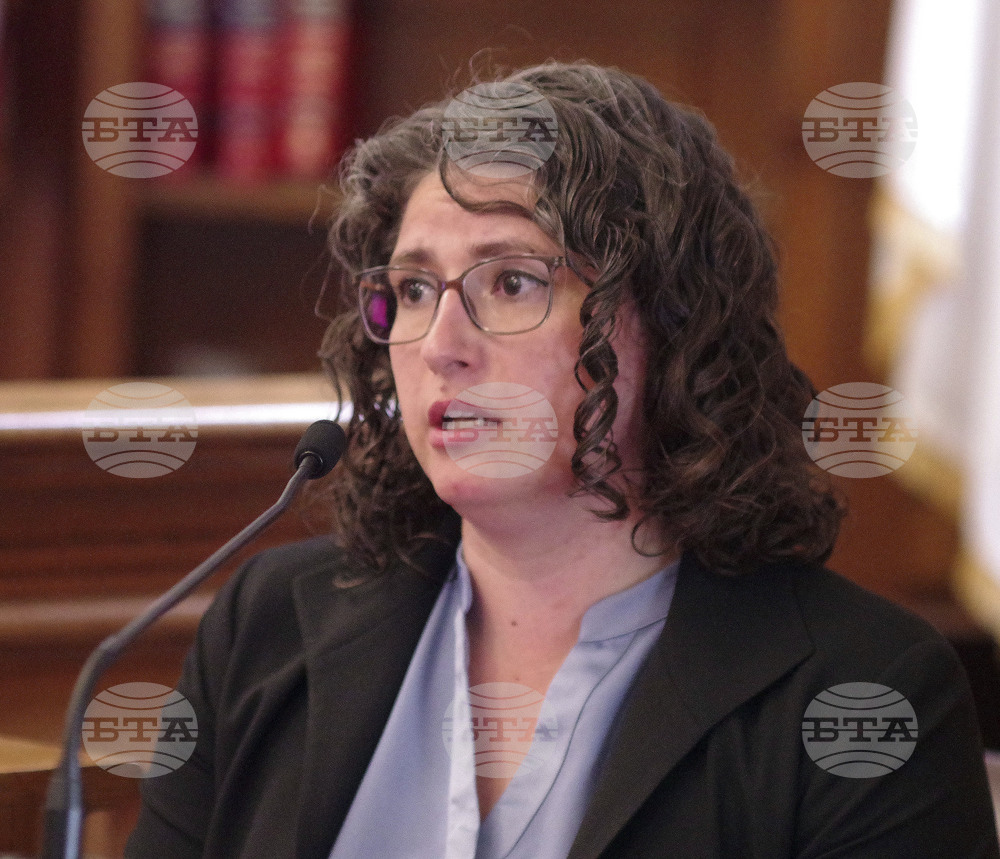 Karen Read Trial