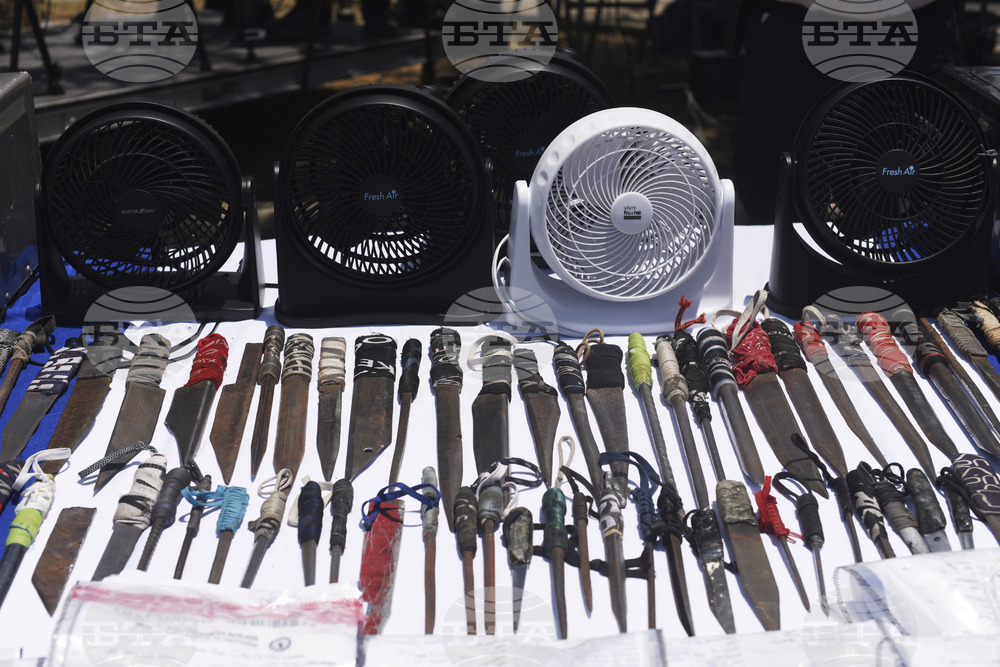 Costa Rica Prison