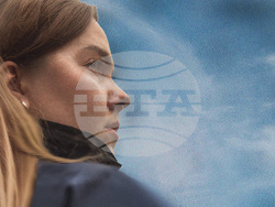 Виктория Динкова (Vick) представя нова песен с концерт, снимка – екип