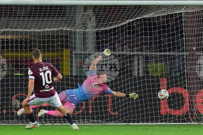 Торино и Венеция завършиха наравно в мач от италианското футболно първенство