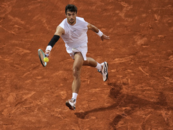 Spain Tennis Madrid Open