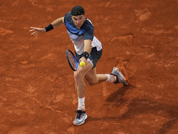 Spain Tennis Madrid Open