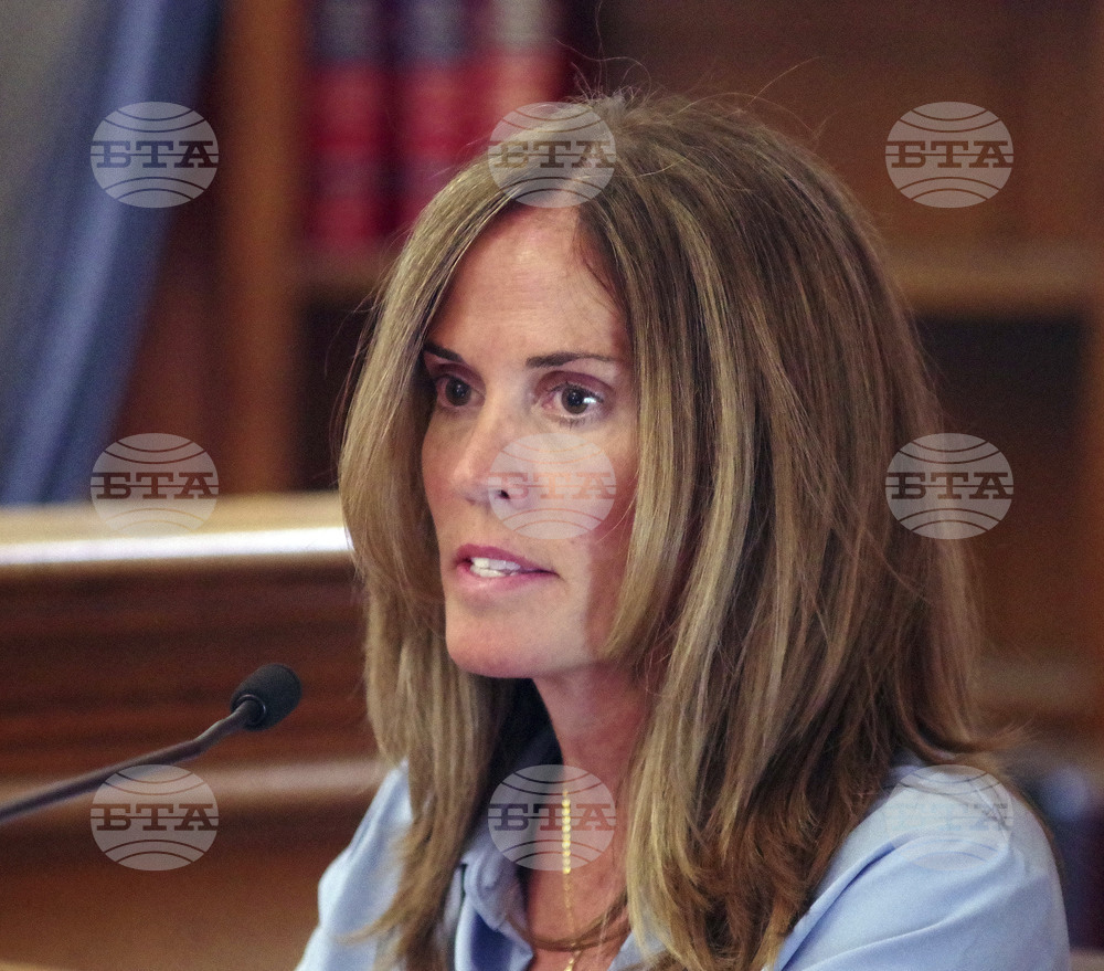 Karen Read Trial