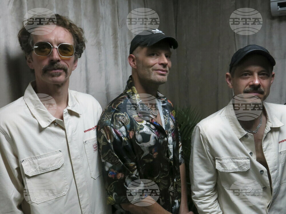 Mexico WhoMadeWho