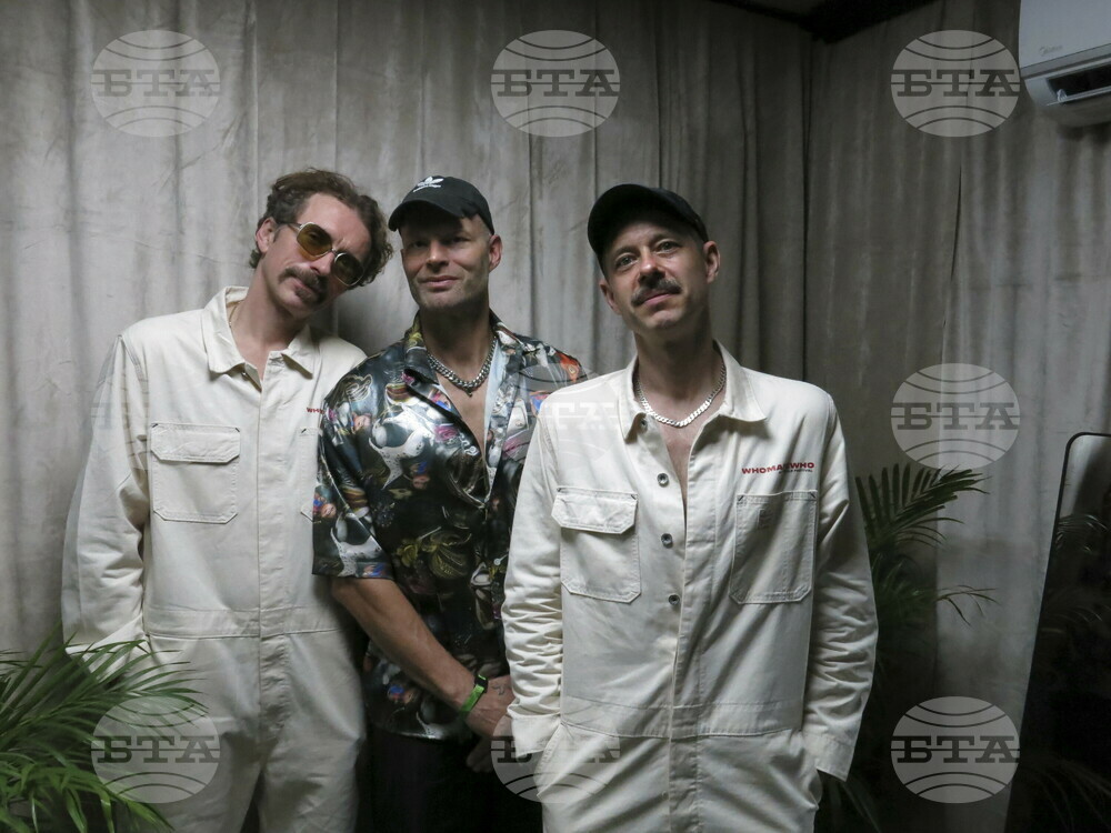 Mexico WhoMadeWho