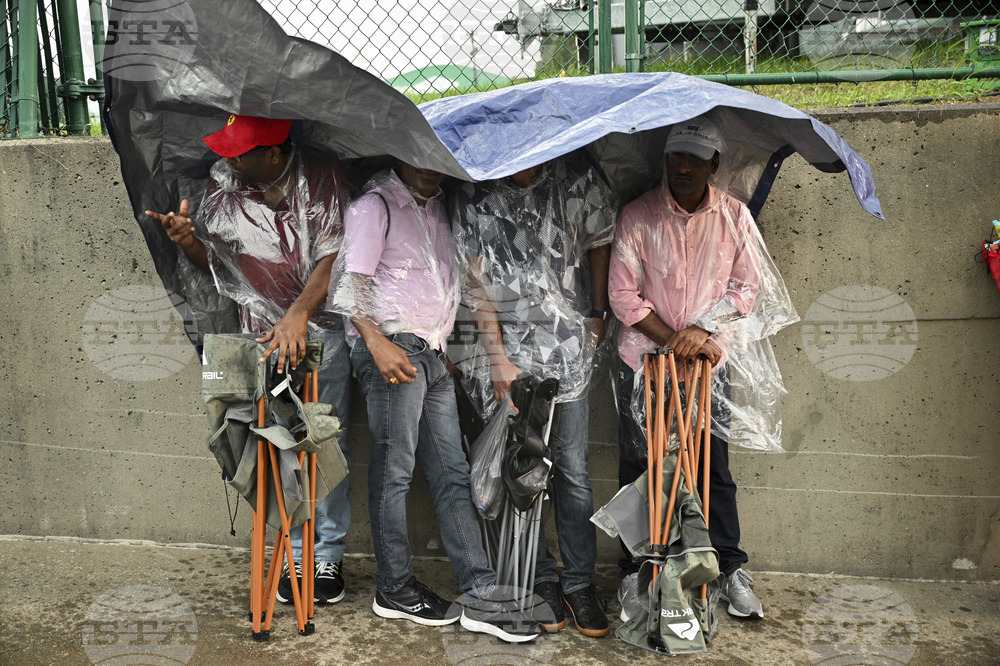 Kentucky Oaks Horse Racing