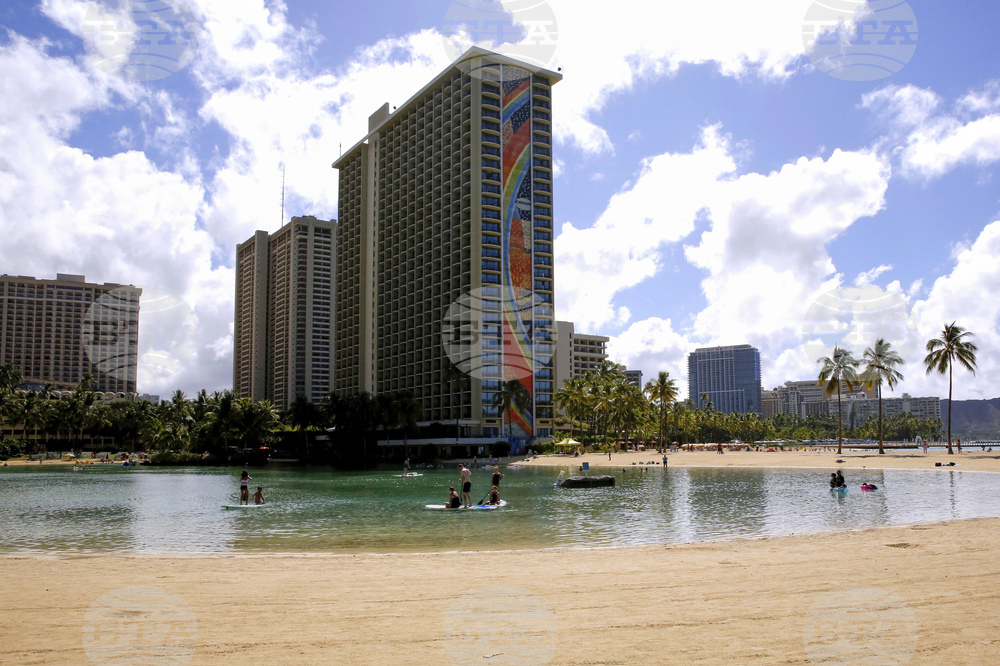 Hawaii-Tourist Tax