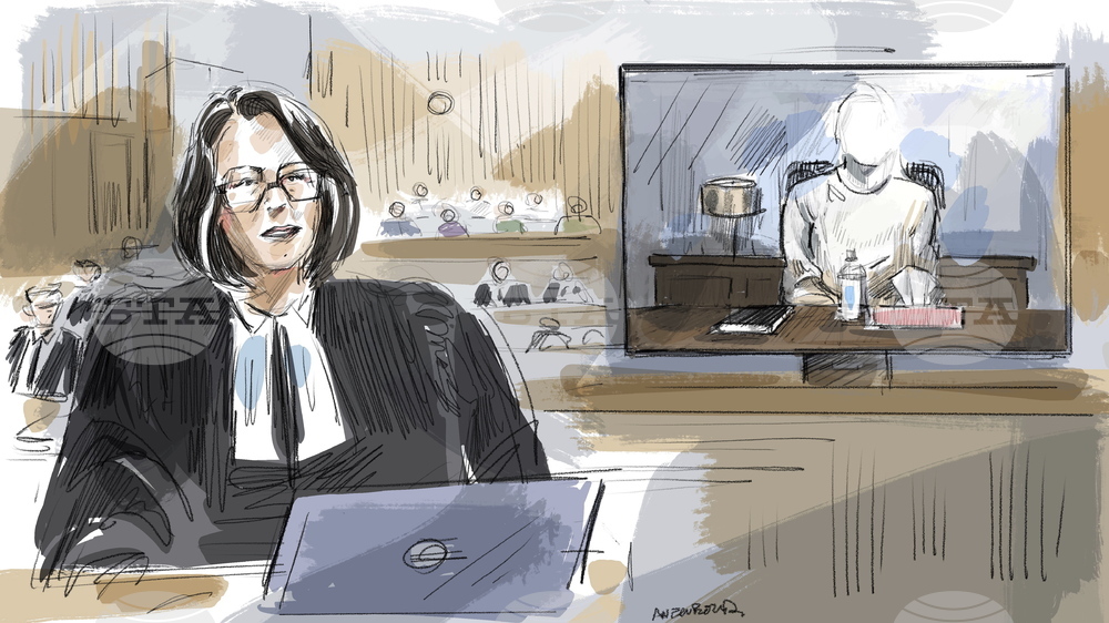 Hockey Canada Sexual Assault