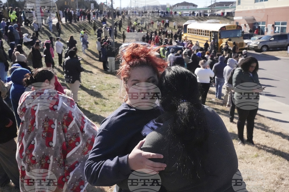 Nashville School Shooting