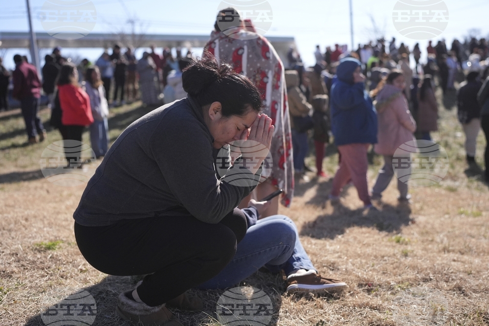 Nashville School Shooting