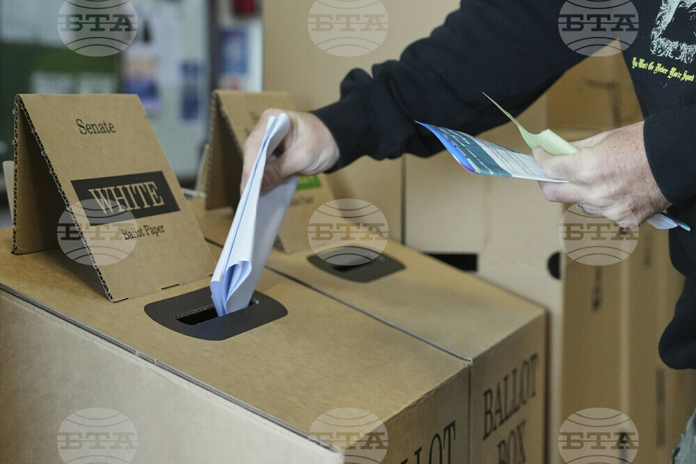 Australia Election