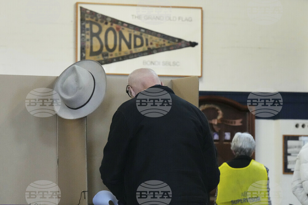 Australia Election