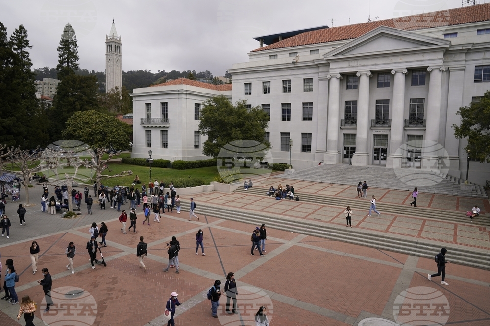 University of California President