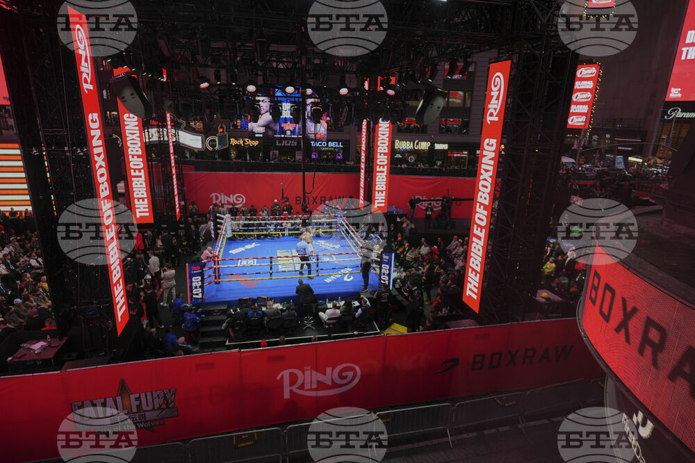 Lopez Barboza Boxing
