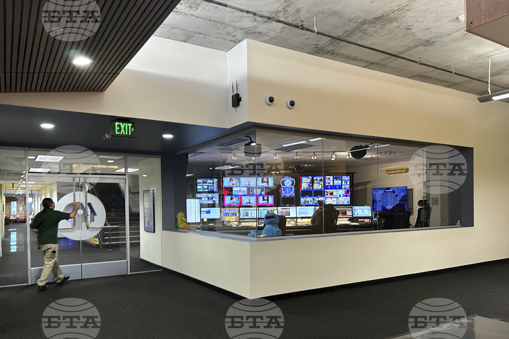 Trump Media NPR PBS