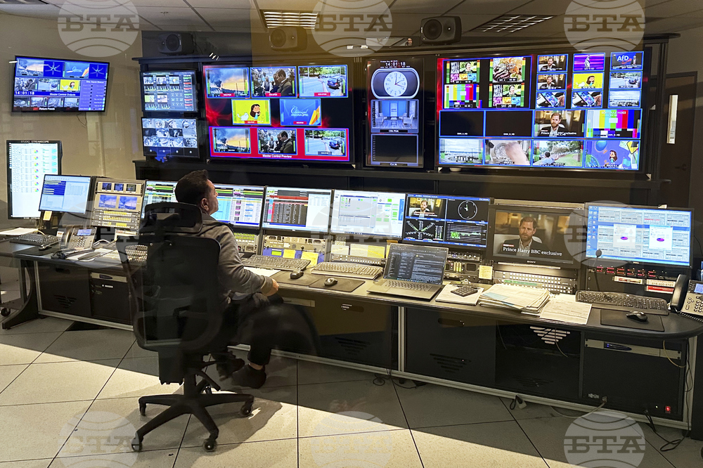 Trump Media NPR PBS