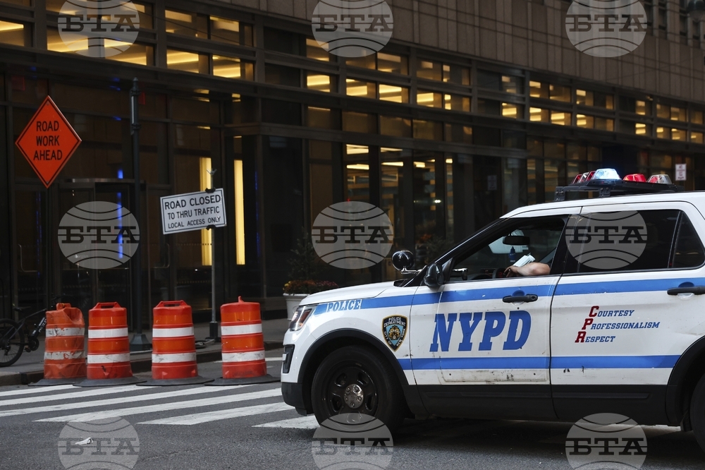 Sanctuary City NYPD
