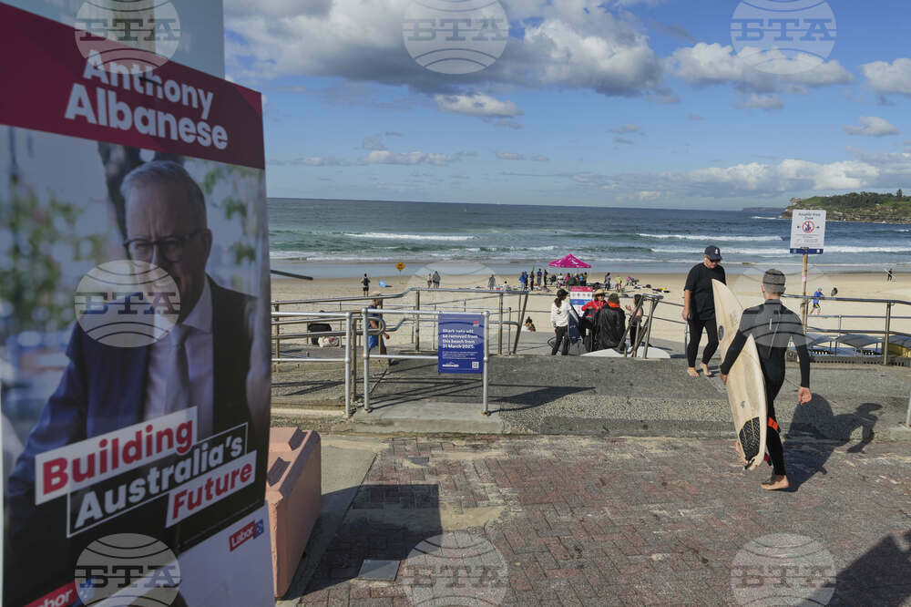 Australia Election