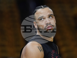 Rockets Warriors Basketball