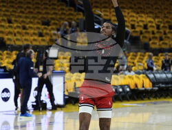 Rockets Warriors Basketball