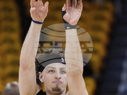 Rockets Warriors Basketball