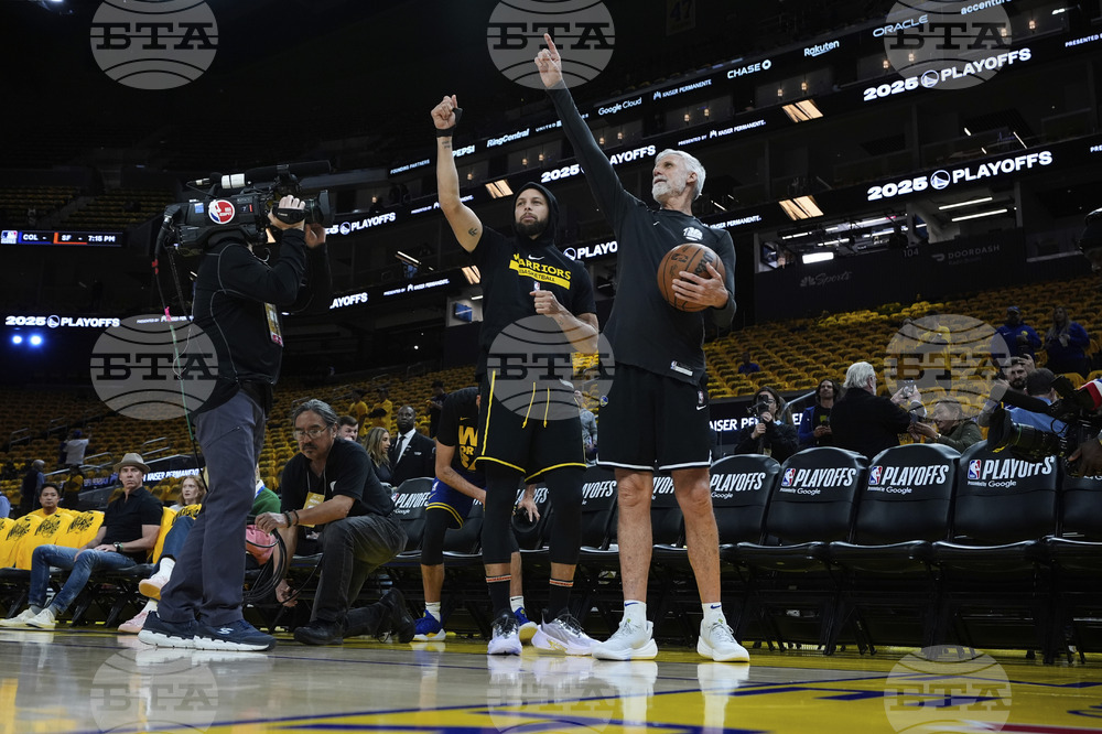 Rockets Warriors Basketball