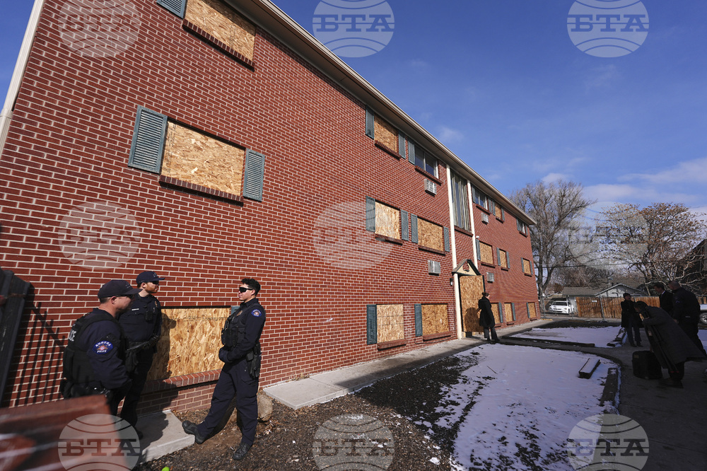 Immigration Lawsuit Colorado