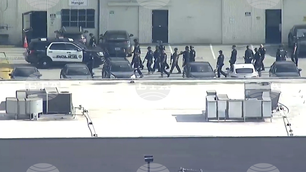 California College Shooting