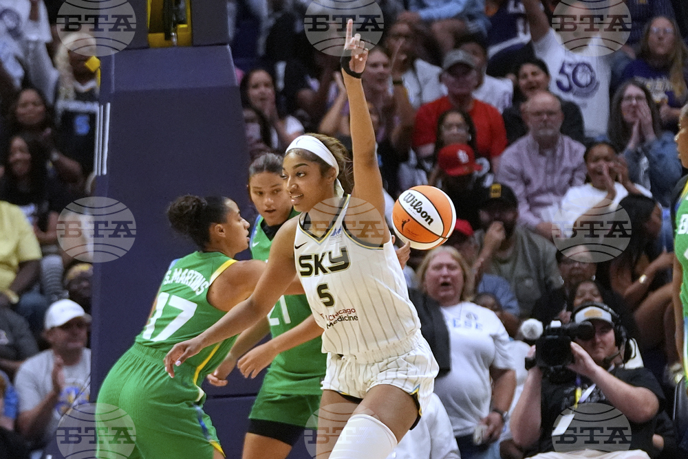 Brazil Sky Basketball