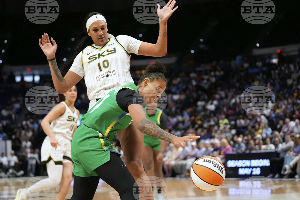 Brazil Sky Basketball