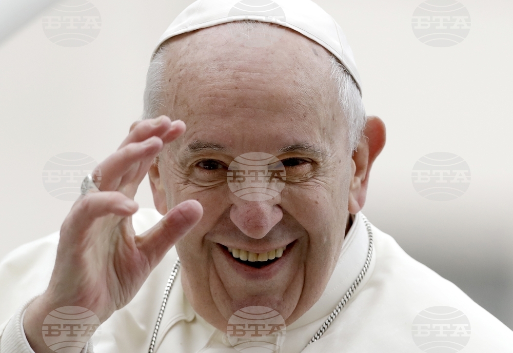 Vatican Conclave Challenges