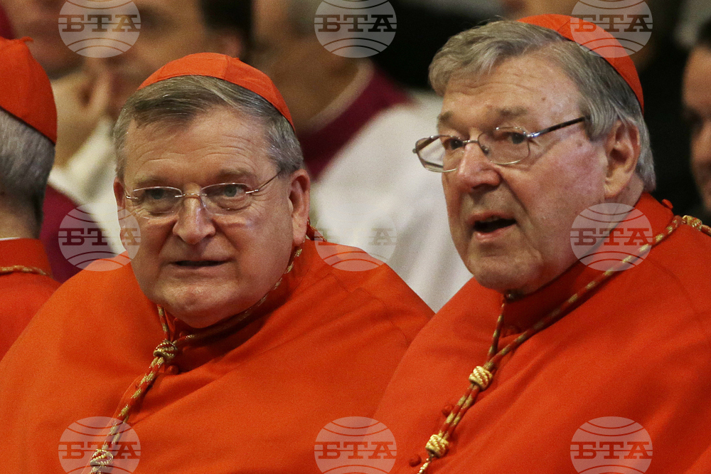 Vatican Conclave Challenges