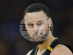 Rockets Warriors Basketball