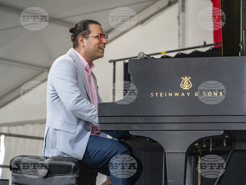 New Orleans Jazz & Heritage Festival - Weekend Two