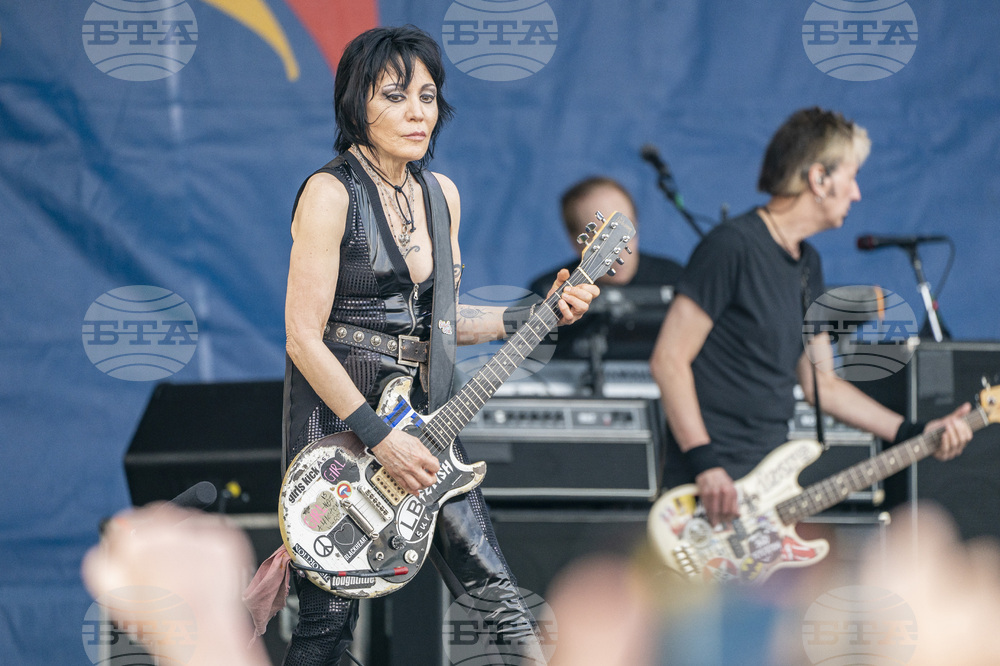 New Orleans Jazz & Heritage Festival - Weekend Two