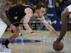 Rockets Warriors Basketball