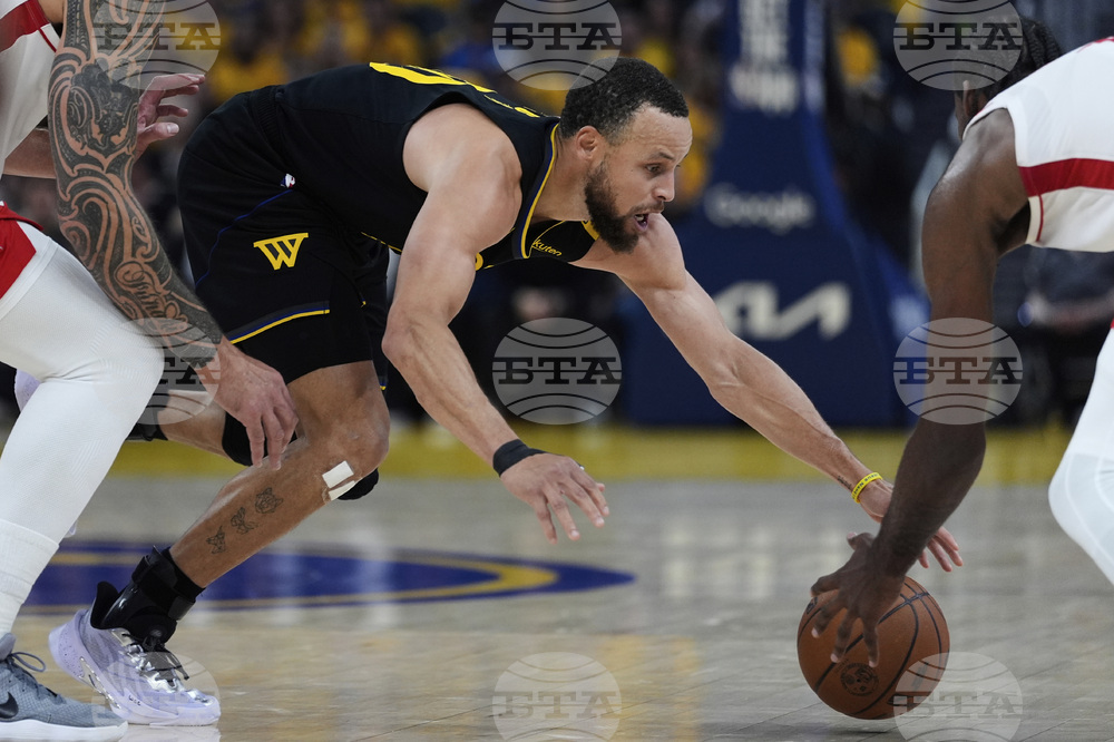 Rockets Warriors Basketball