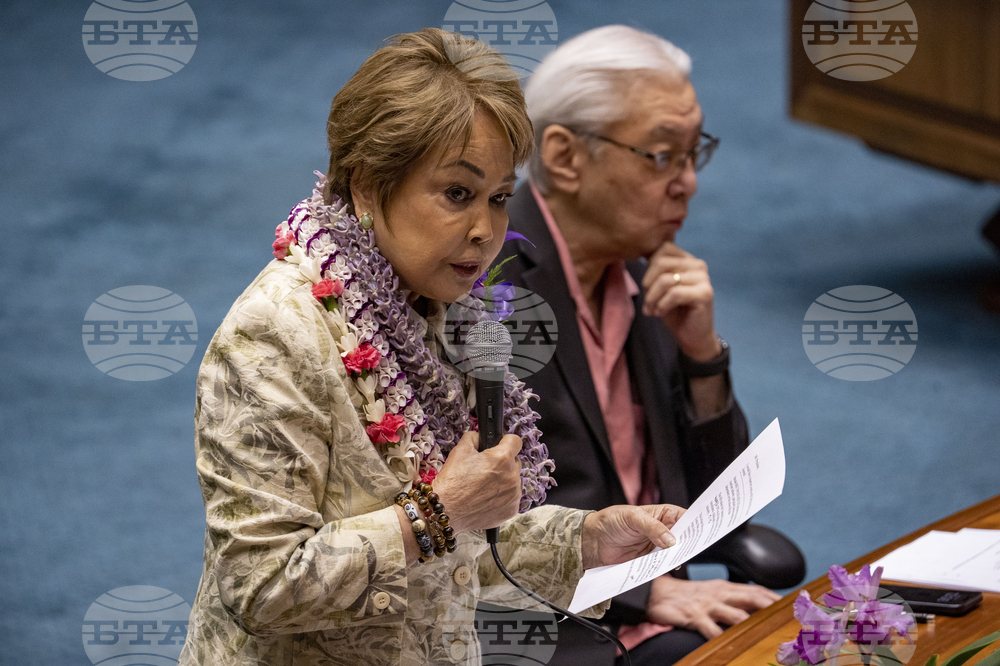 Hawaii Tourist Tax