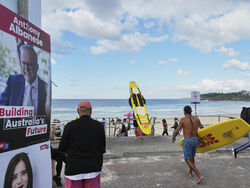Australia Election