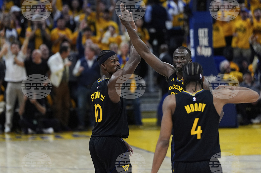 Rockets Warriors Basketball