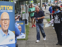 Australia Election