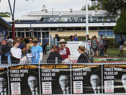 Australia Election