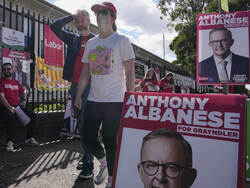 Australia Election