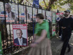 Australia Election