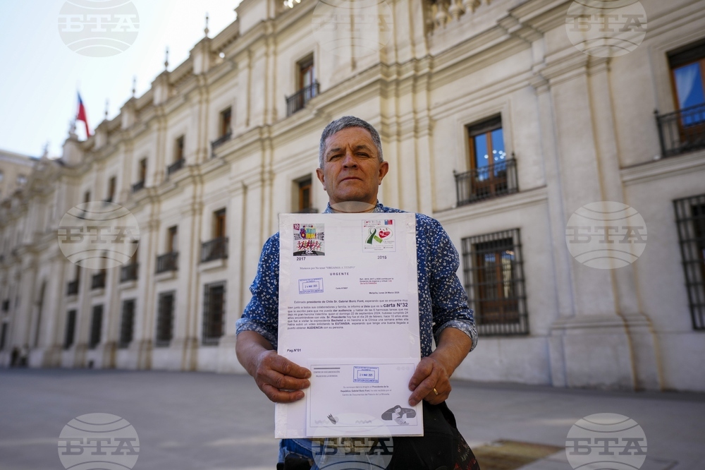 Chile Euthanasia